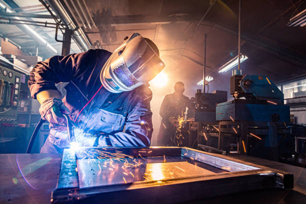 Best Welding Inspection and Certification in Shelby, OH
