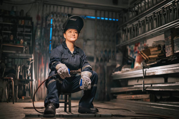  Shelby, OH Welder Pros