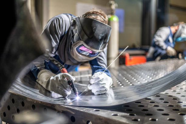 Best Automotive Welding in Shelby, OH