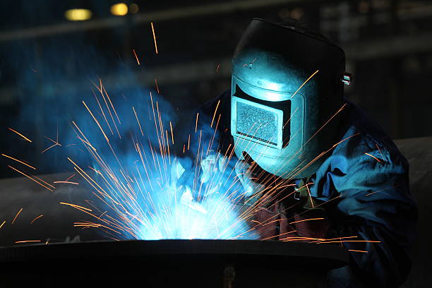 Best Specialty Welding Processes in Shelby, OH